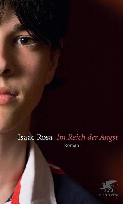 Rosa, I: Im Reich der Angst