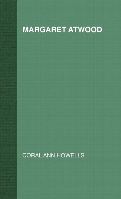 Margaret Atwood, Second Edition