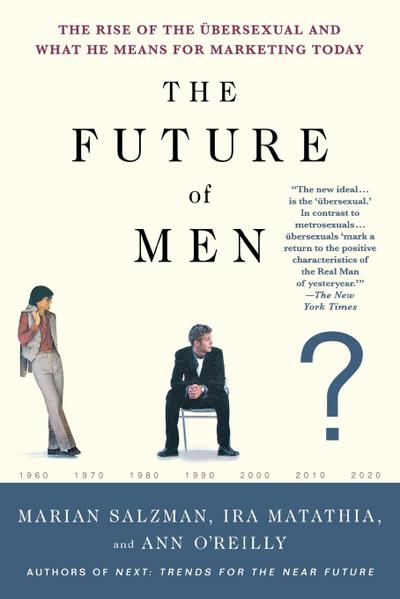 FUTURE OF MEN