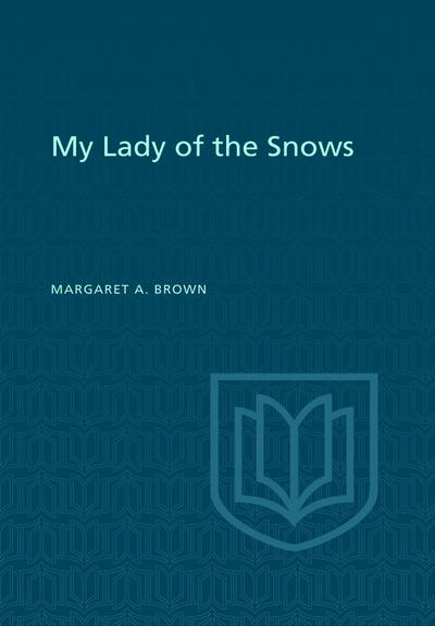 My Lady of the Snows