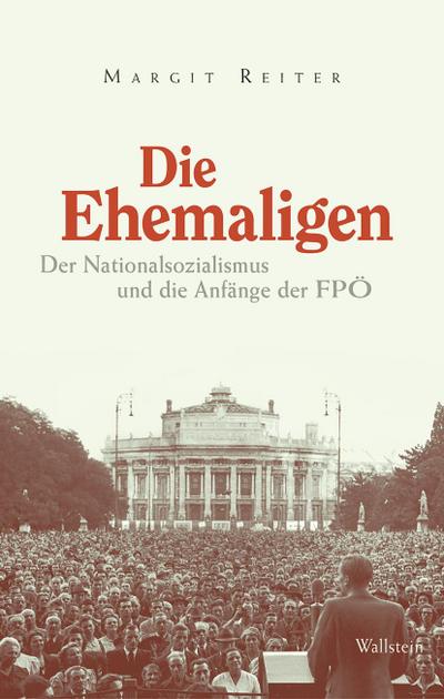 Reiter, Die Ehemaligen