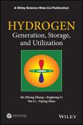 Hydrogen Generation, Storage and Utilization