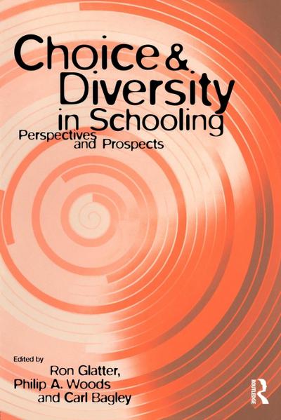 Choice and Diversity in Schooling