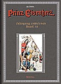 Prinz Eisenherz. Hal Foster Gesamtausgabe 12 - Jahrgang 1959/1960