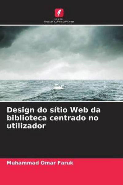 Design do sítio Web da biblioteca centrado no utilizador