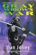 Gray Widow’s War