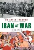 Iran at War - Kaveh Farrokh