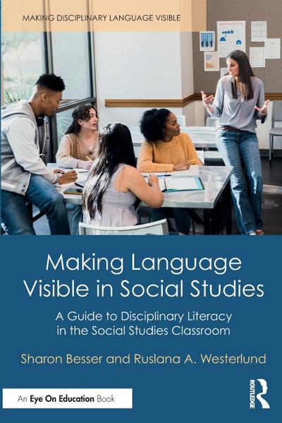 Making Language Visible in Social Studies