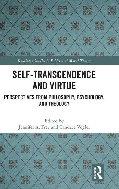 Self-Transcendence and Virtue