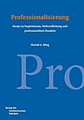 Professionalisierung