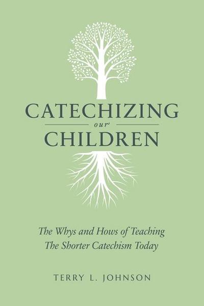 Catechizing Our Children