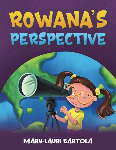 Rowana’s Perspective