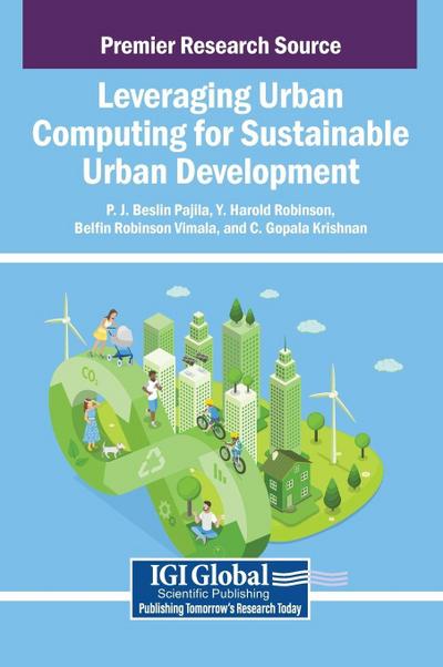 Leveraging Urban Computing for Sustainable Urban Development