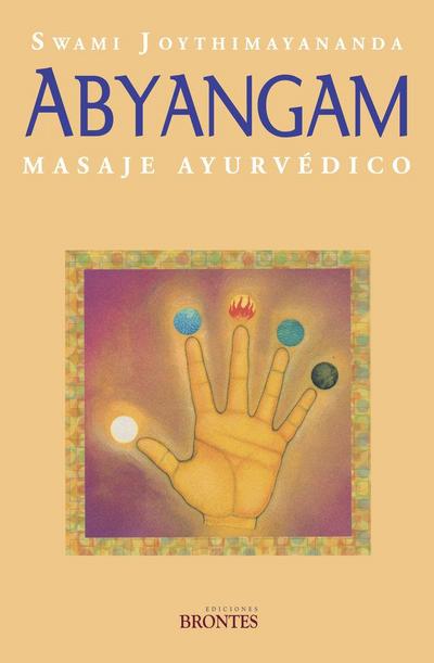 Abyangam : masaje ayurvédico