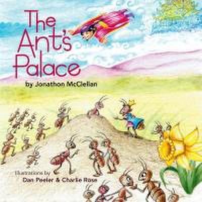 The Ant’s Palace