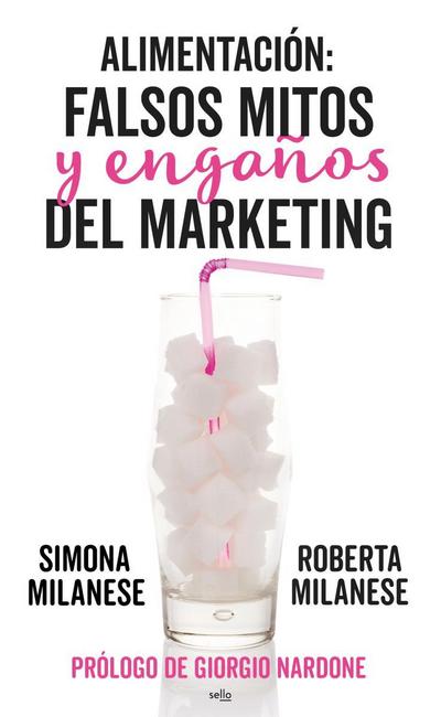 Alimentación: Falsos mitos y engaños del marketing