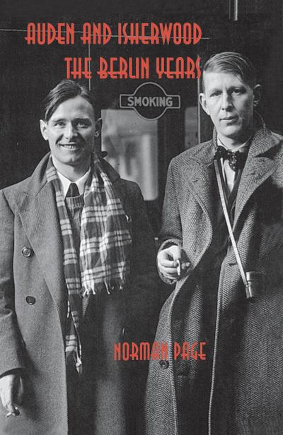 Auden and Isherwood