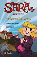 Sara #espíacalamar, 4. En busca del tesoro