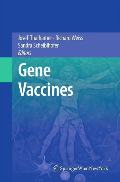 Gene Vaccines