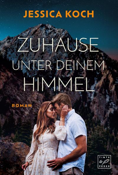 Zuhause unter deinem Himmel