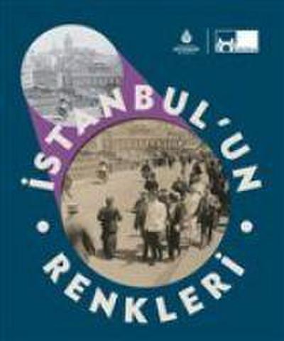 Istanbulun Renkleri Ciltli