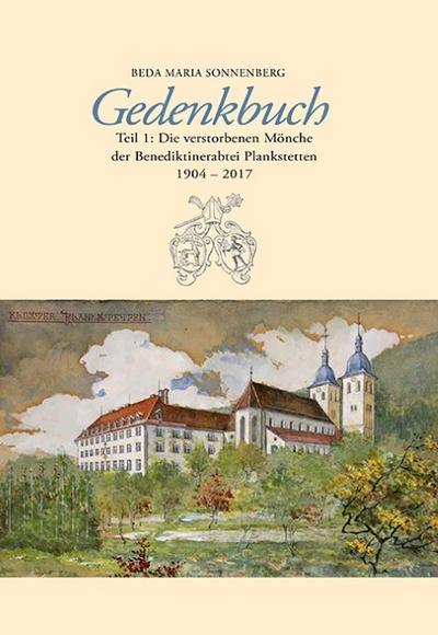 Gedenkbuch 1