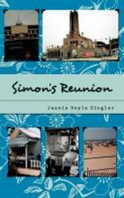 Simon’s Reunion