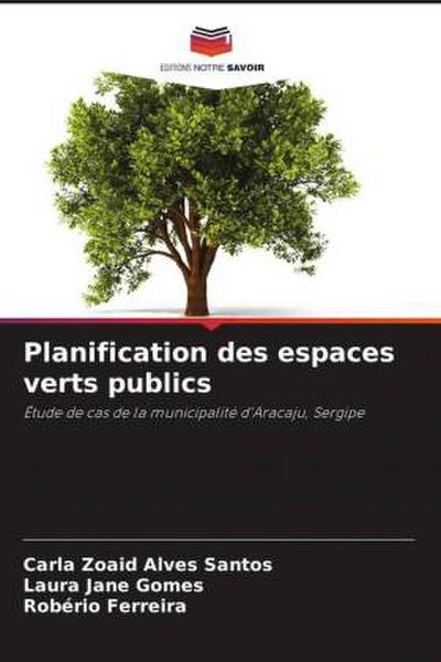 Planification des espaces verts publics