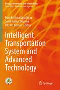Intelligent Transportation System and Advanced Technology