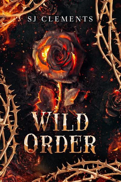 Wild Order - Self Published Edition