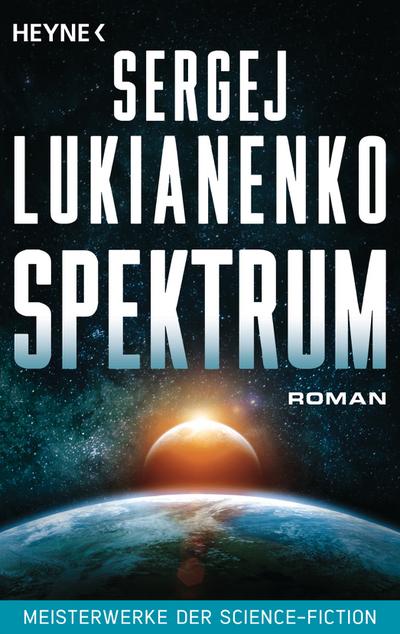 Lukianenko, S: Spektrum
