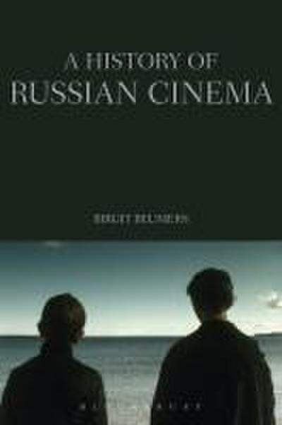 A History of Russian Cinema