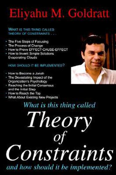 Theory of Constraints