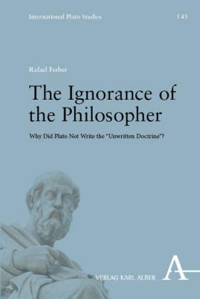 The Ignorance of the Philosopher