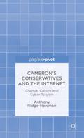 Cameron’s Conservatives and the Internet