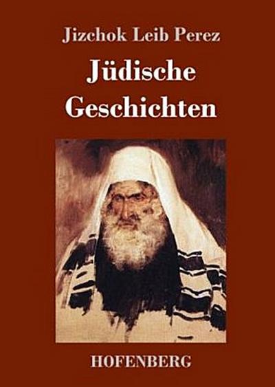 Jüdische Geschichten