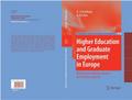 Higher Education and Graduate Employment in Europe