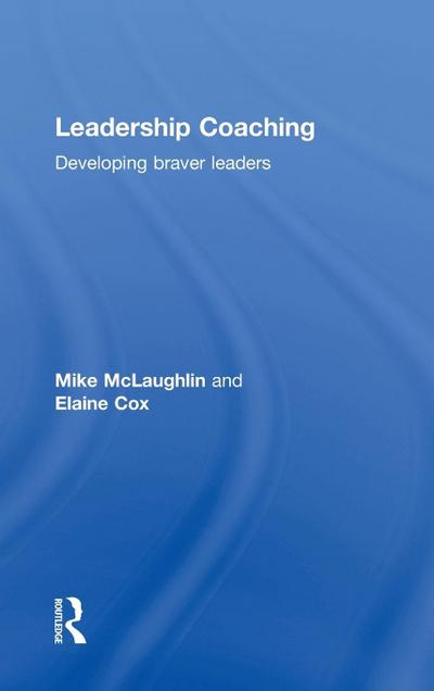 Leadership Coaching