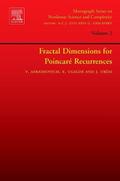 Fractal Dimensions for Poincare Recurrences