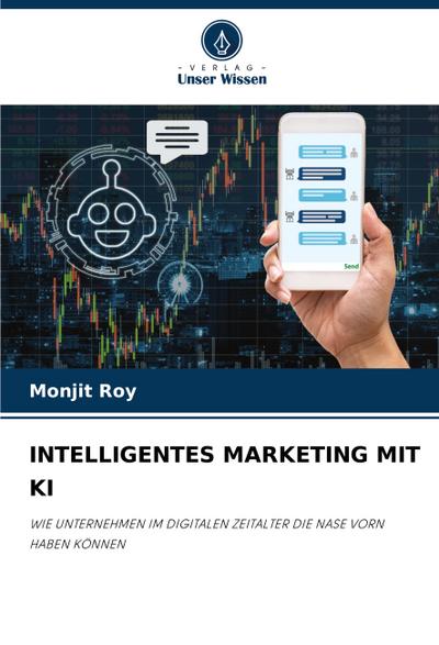 INTELLIGENTES MARKETING MIT KI