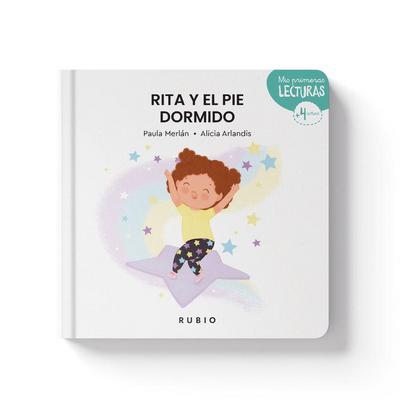 Rita Y El Pie Dormido / Rita and the Sleepy Foot