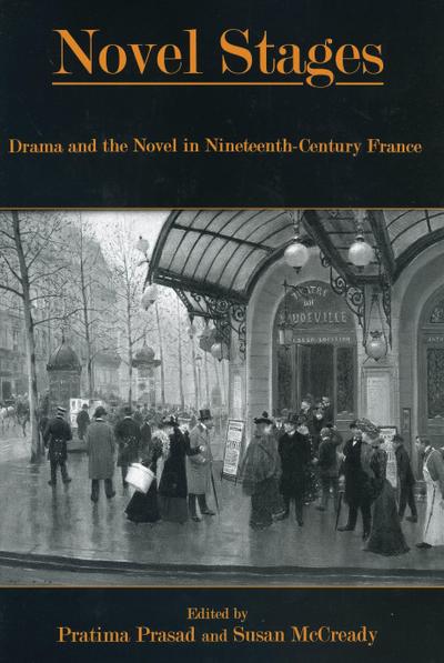 Novel Stages