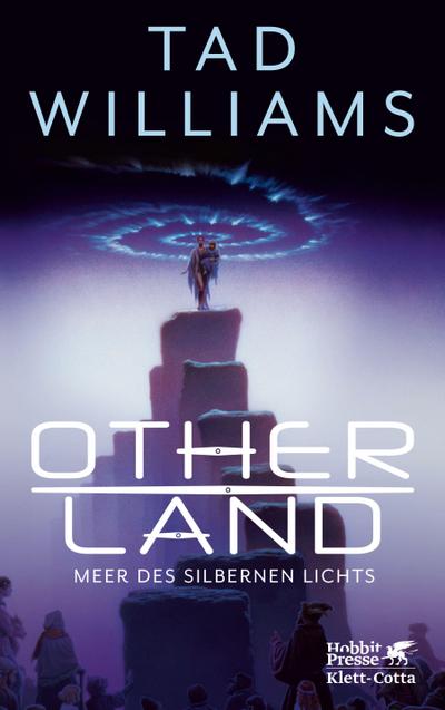 Otherland. Band 4: Meer des silbernen Lichts | In limitierter Auflage mit farbigem Buchschnitt