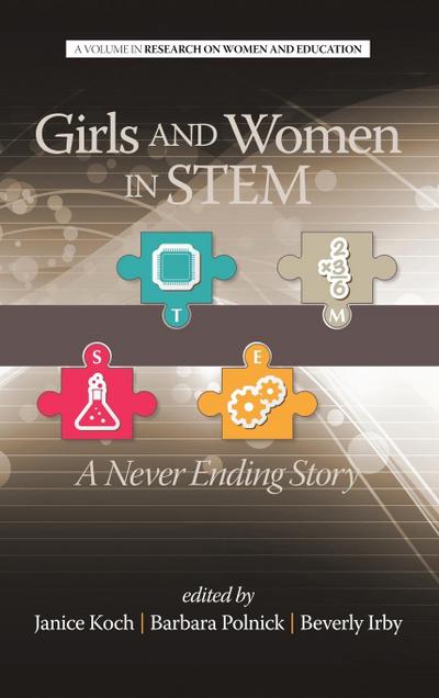 Girls and Women in Stem