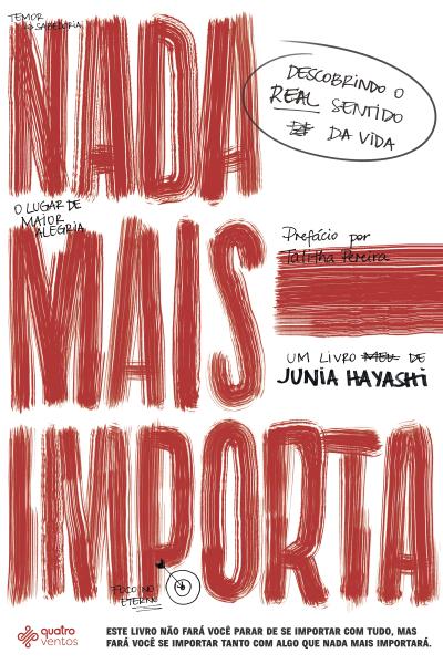 Nada mais importa