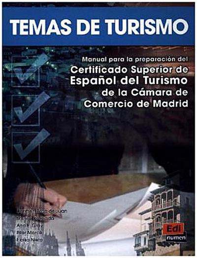 Temas de Turismo