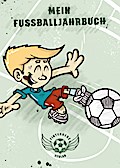 Mein Fußballjahrbuch