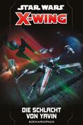 Star Wars: X-Wing 2. Edition  Die Schlacht von Yavin