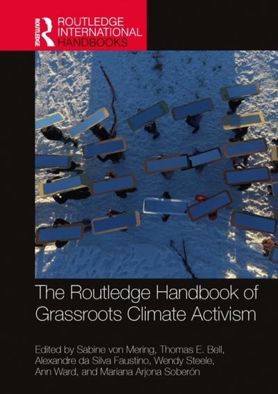 Routledge Handbook of Grassroots Climate Activism