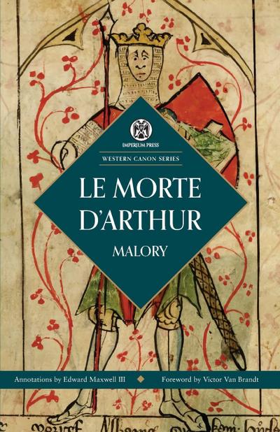 Le Morte D’Arthur